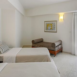 Wyndham Grand Crete Mirabello Bay — Bedroom