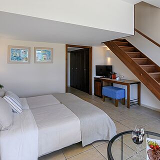 Wyndham Grand Crete Mirabello Bay — Bedroom