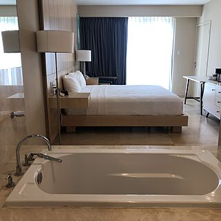 The Mill Resort & Suites