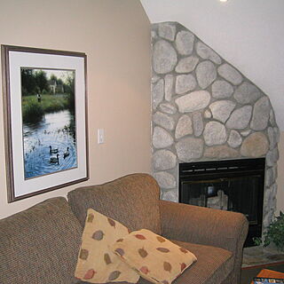 Whistler Vacation Club at Lake Placid Lodge &mdash; - Unit Living Area