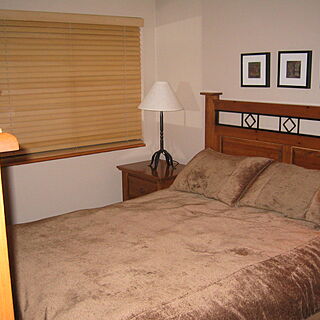 Whistler Vacation Club at Lake Placid Lodge &mdash; - Unit Bedroom