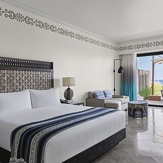 Club Casa Dorada Spa and Golf Resort — Sample Unit