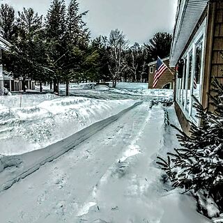 Cathedral Ledge Resort — Grounds