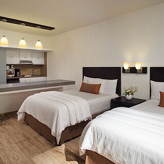 Hotel Granada el Cid at Mazatlan — Sample room