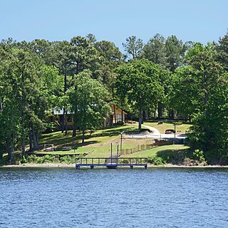 Lake O' the Woods