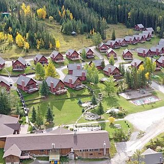 Banff Gate Mountain Resort
