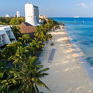 Melia Vacation Club at Melia Cozumel
