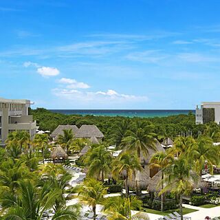Paradisus Playa del Carmen La Esmeralda