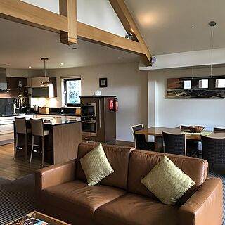 Hilton Dunkeld House Lodges