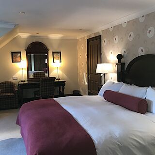 Hilton Dunkeld House Lodges