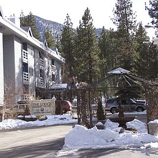 The Lodge at Kingsbury Crossing