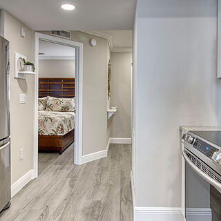 Sunrise Bay Resort & Club — Kitchen