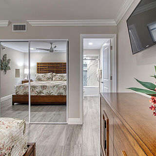 Sunrise Bay Resort & Club — Bedroom