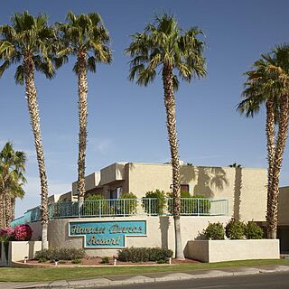 Havasu Dunes Resort