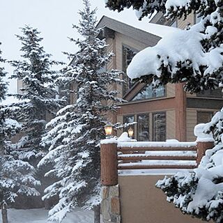 Deer Valley Club