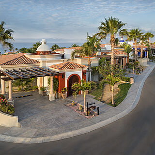 Hacienda Encantada Resort & Residences &mdash; Exterior