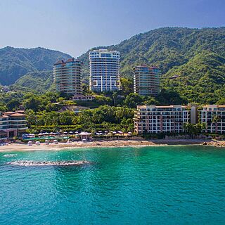 Garza Blanca Preserve Resort & Spa