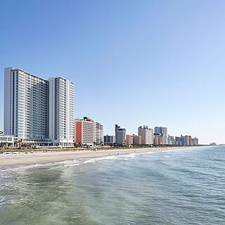 Ocean Enclave by Hilton Grand Vacations