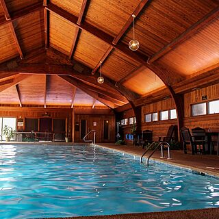 Chetola Resort — Pool