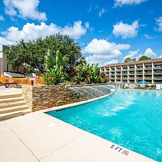 Seawatch at Island Club — Pool