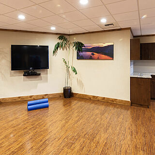 Marriott's Timber Lodge Tahoe — Activity and Movement Center