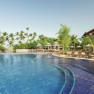 Hilton La Romana — Pool