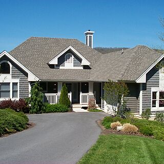 Owners Club at the Homestead