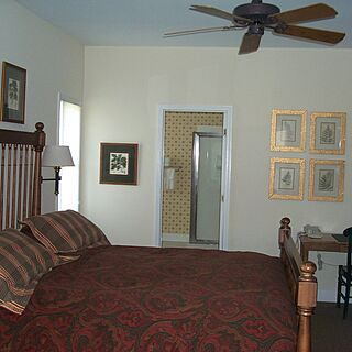 Owners Club at the Homestead — - Unit Bedroom