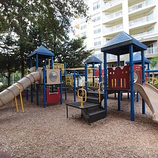 Vacation Village at Parkway — Playground