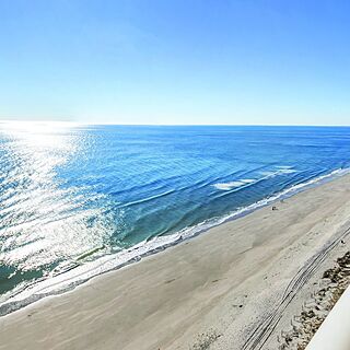 Club Wyndham Towers on the Grove &mdash; Beach
