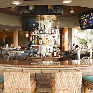 Divi Village Golf and Beach Resort &mdash; Bar