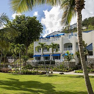 Limetree Beach Resort by Club Wyndham &mdash; Exterior
