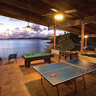 Limetree Beach Resort by Club Wyndham — Grounds