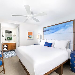 Limetree Beach Resort by Club Wyndham &mdash; Sample Bedroom