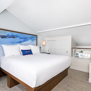 Limetree Beach Resort by Club Wyndham — Sample Bedroom