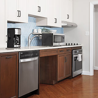 Disney's Riviera Resort — Sample Kitchenette