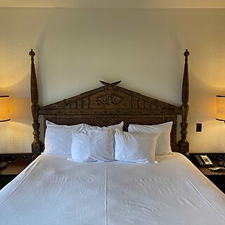 Disney's Animal Kingdom Villas - Kidani Village — Sample Grand Villa