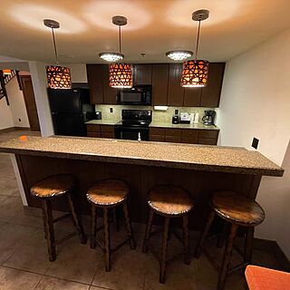 Disney's Animal Kingdom Villas - Kidani Village — Sample Grand Villa