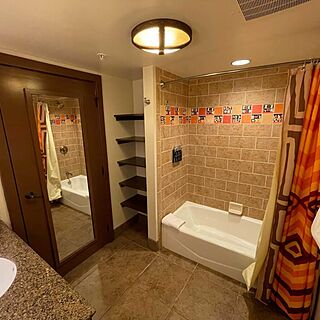 Disney's Animal Kingdom Villas - Kidani Village — Sample Grand Villa