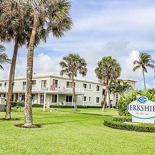 Berkshire by the Sea &mdash; Exterior