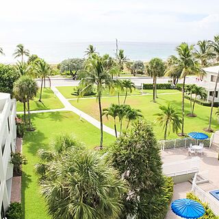Berkshire by the Sea &mdash; Grounds