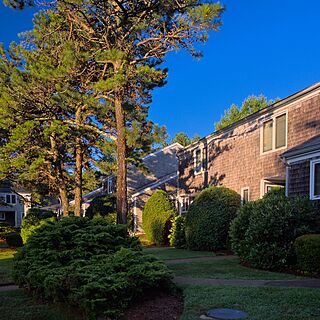 Southcape Resort and Club — Exterior