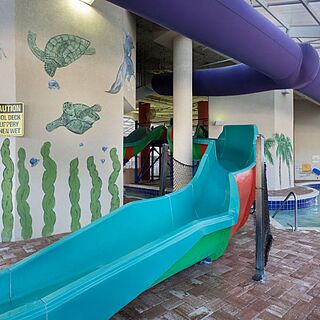Dunes Village Resort