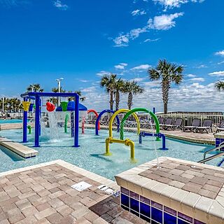 Dunes Village Resort