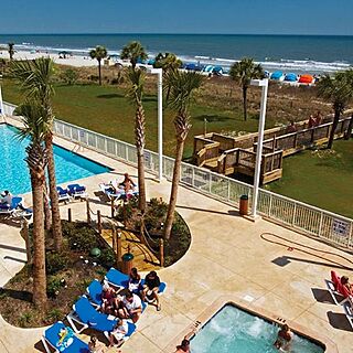 Dunes Village Resort