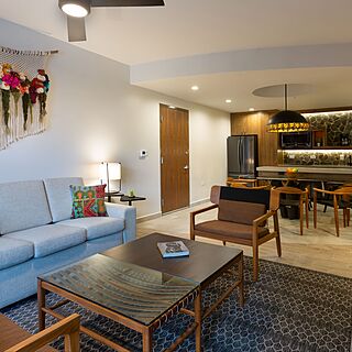 Marriott Vacation Club at Los Sueños