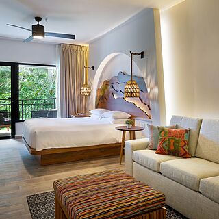 Marriott Vacation Club at Los Sueños