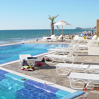 Torrenza Boutique Resort &mdash; Pool