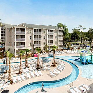Holiday Inn Club Vacations at South Beach Resort