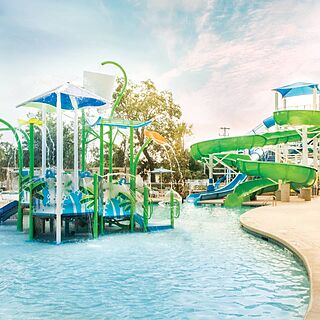 Holiday Inn Club Vacations at South Beach Resort